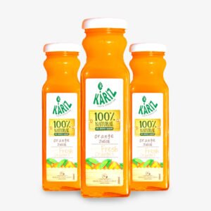 home 1 orage juice kariz